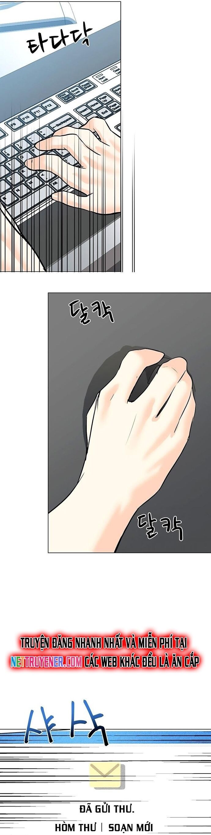 Người Trở Về Từ Cõi Chết Chapter 98 - Trang 2