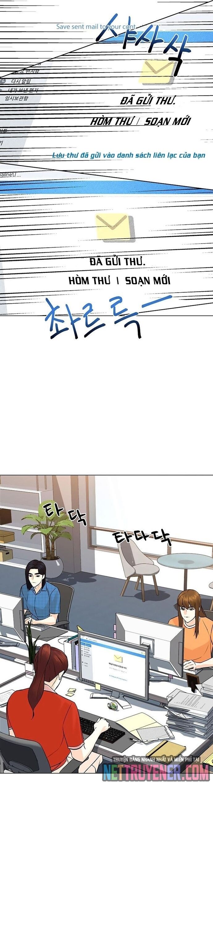 Người Trở Về Từ Cõi Chết Chapter 98 - Trang 2