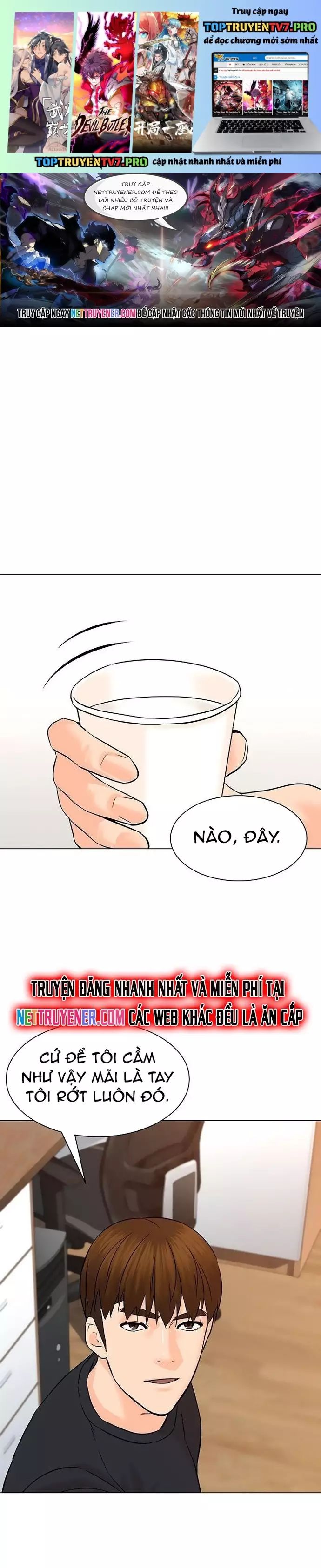 Người Trở Về Từ Cõi Chết Chapter 98 - Trang 2