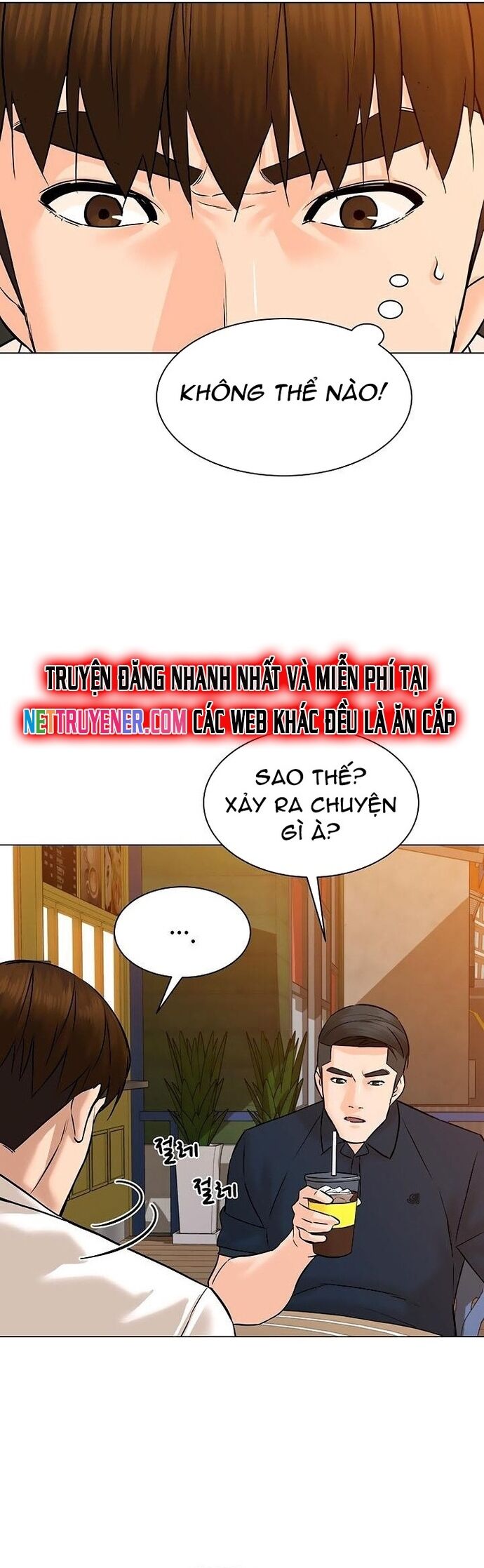 Người Trở Về Từ Cõi Chết Chapter 98 - Trang 2