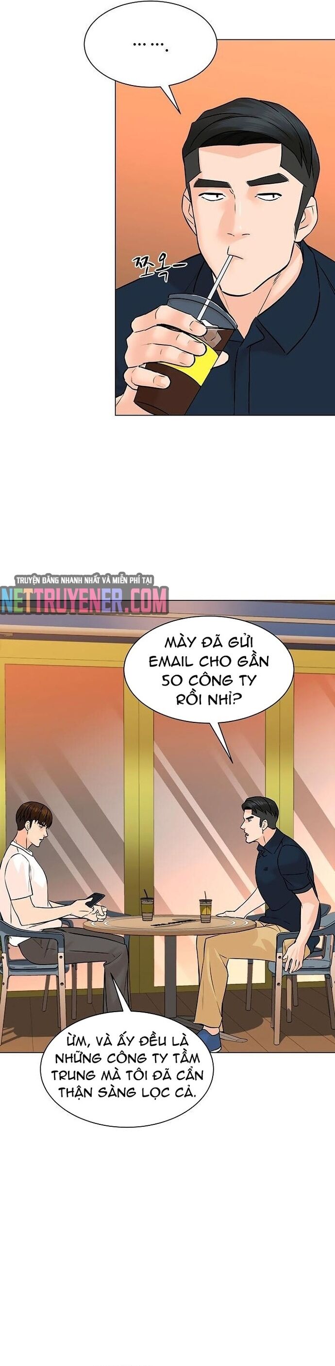 Người Trở Về Từ Cõi Chết Chapter 98 - Trang 2