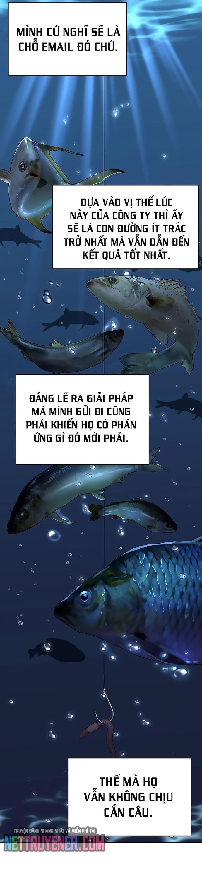 Người Trở Về Từ Cõi Chết Chapter 98 - Trang 2