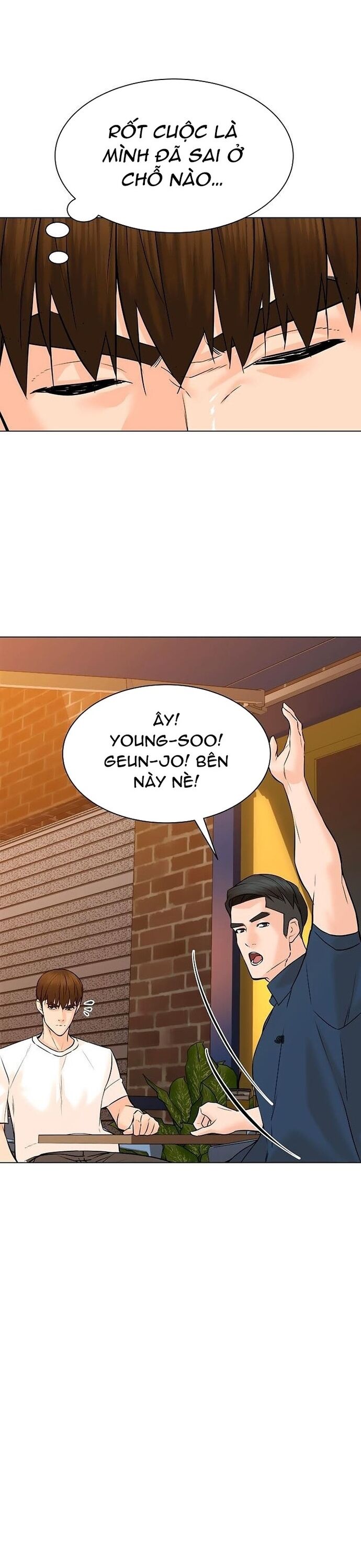 Người Trở Về Từ Cõi Chết Chapter 98 - Trang 2