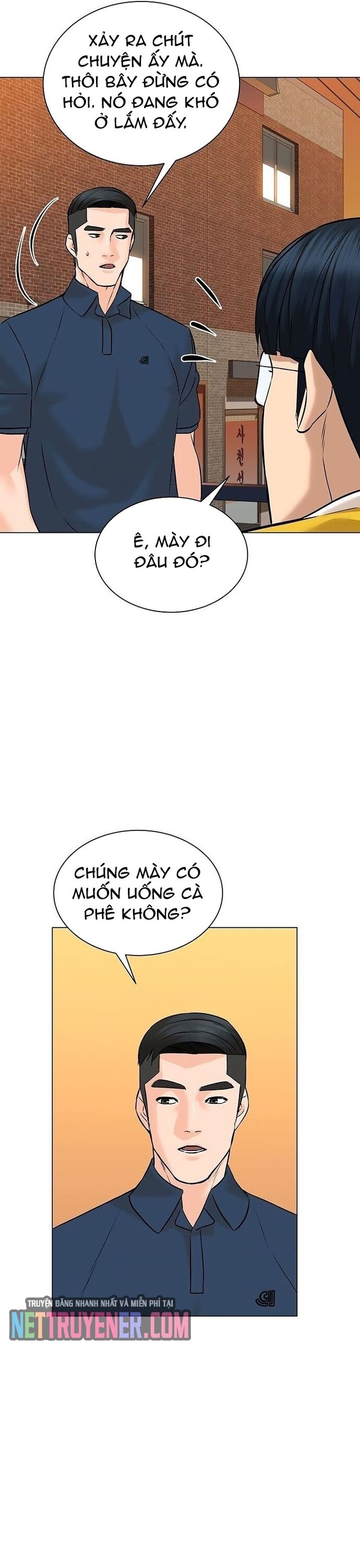 Người Trở Về Từ Cõi Chết Chapter 98 - Trang 2