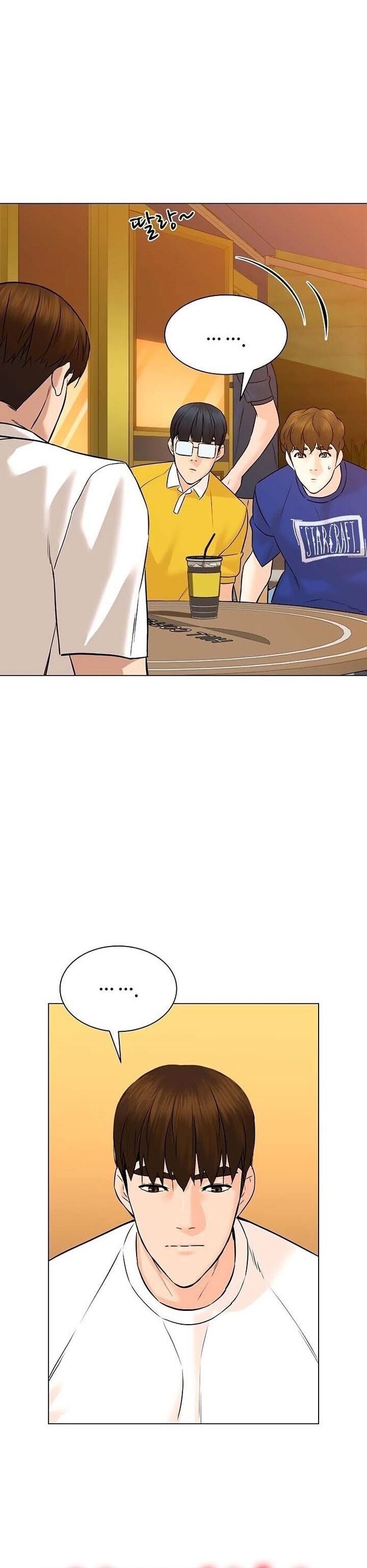 Người Trở Về Từ Cõi Chết Chapter 98 - Trang 2