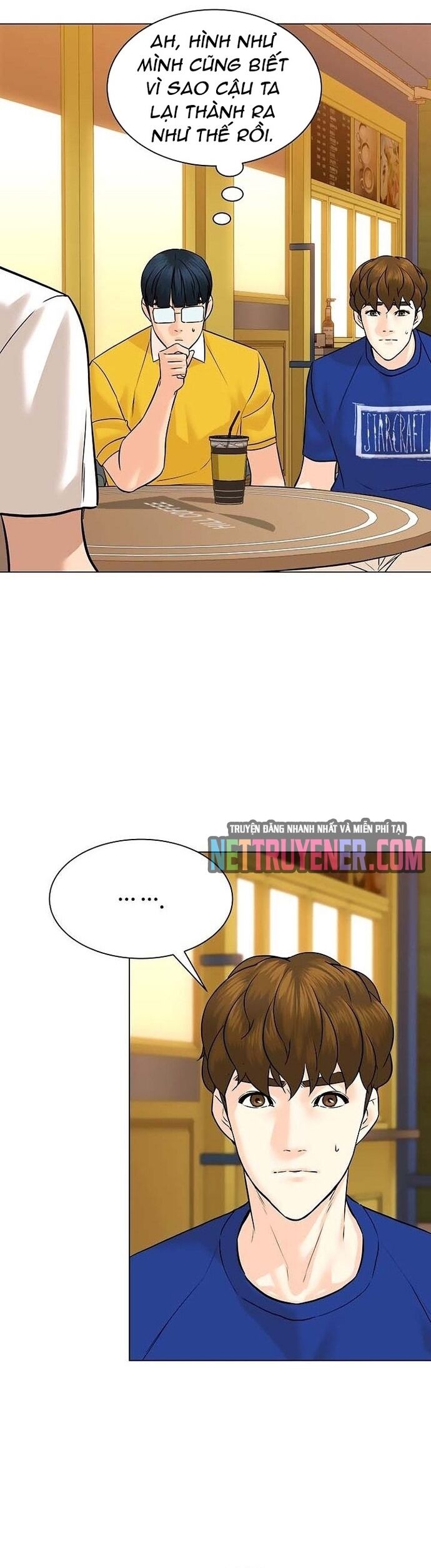 Người Trở Về Từ Cõi Chết Chapter 98 - Trang 2