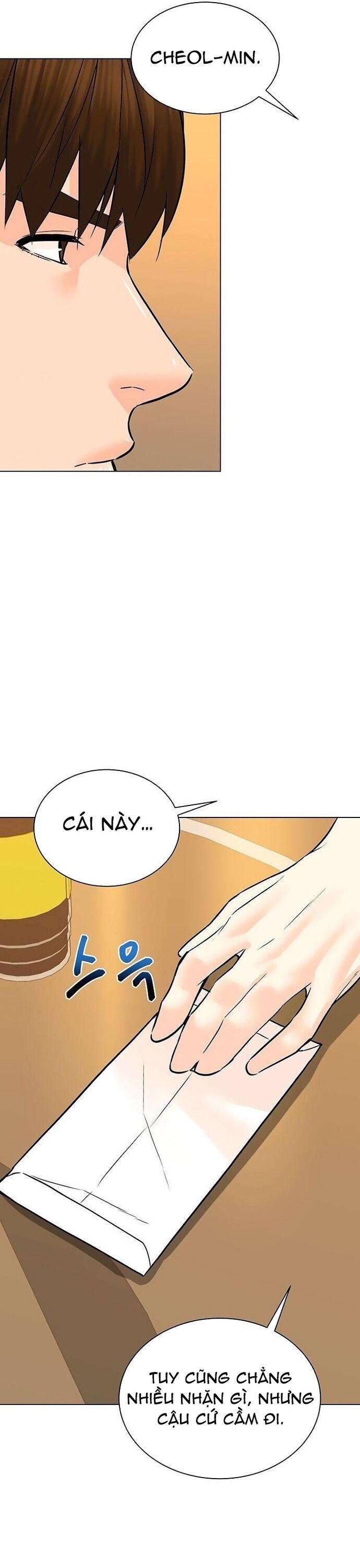 Người Trở Về Từ Cõi Chết Chapter 98 - Trang 2