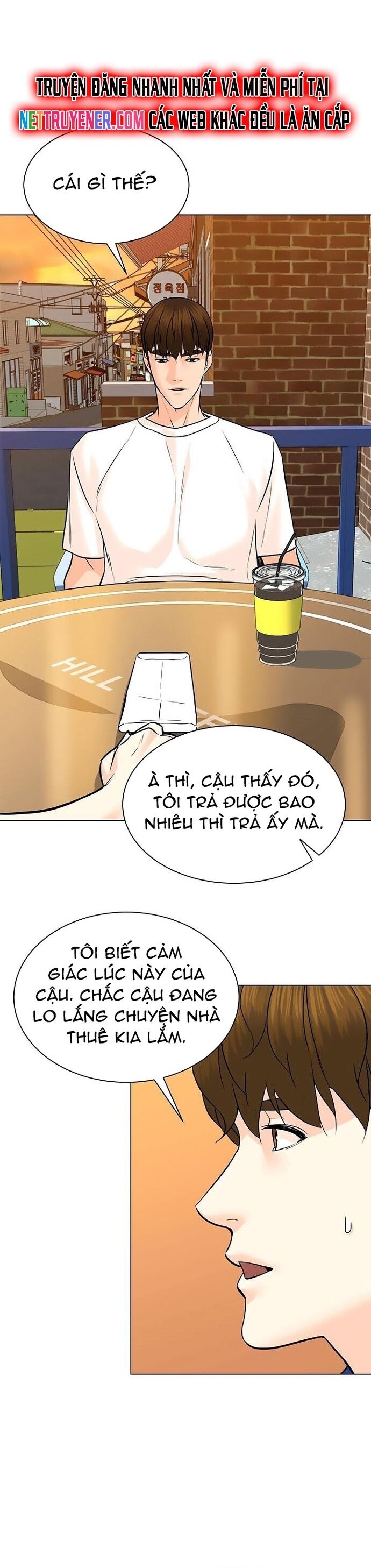 Người Trở Về Từ Cõi Chết Chapter 98 - Trang 2