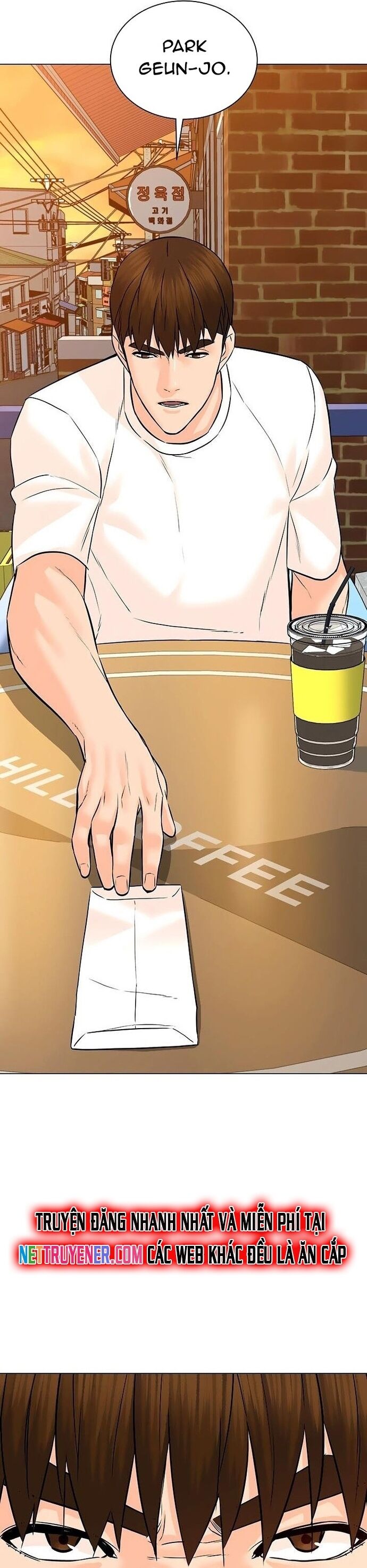 Người Trở Về Từ Cõi Chết Chapter 98 - Trang 2