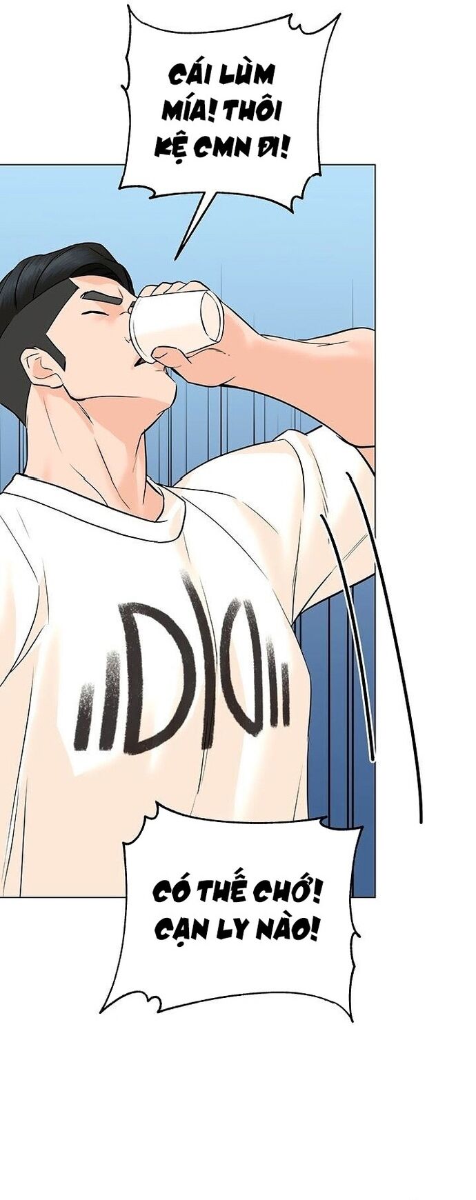 Người Trở Về Từ Cõi Chết Chapter 98 - Trang 2