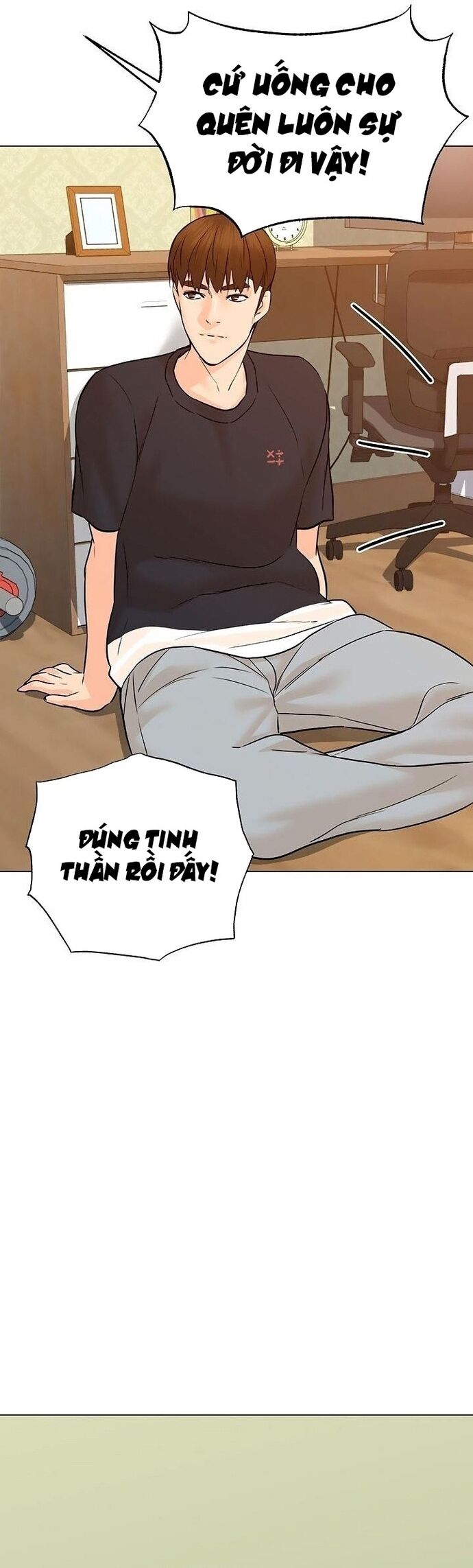 Người Trở Về Từ Cõi Chết Chapter 98 - Trang 2