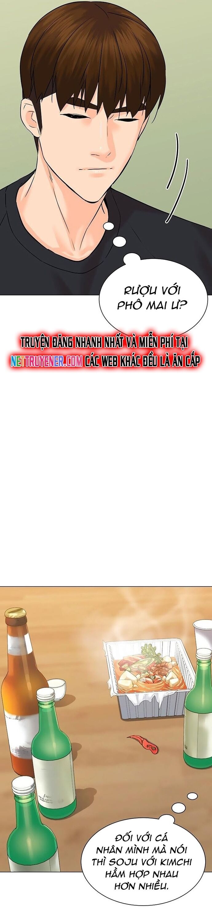 Người Trở Về Từ Cõi Chết Chapter 98 - Trang 2