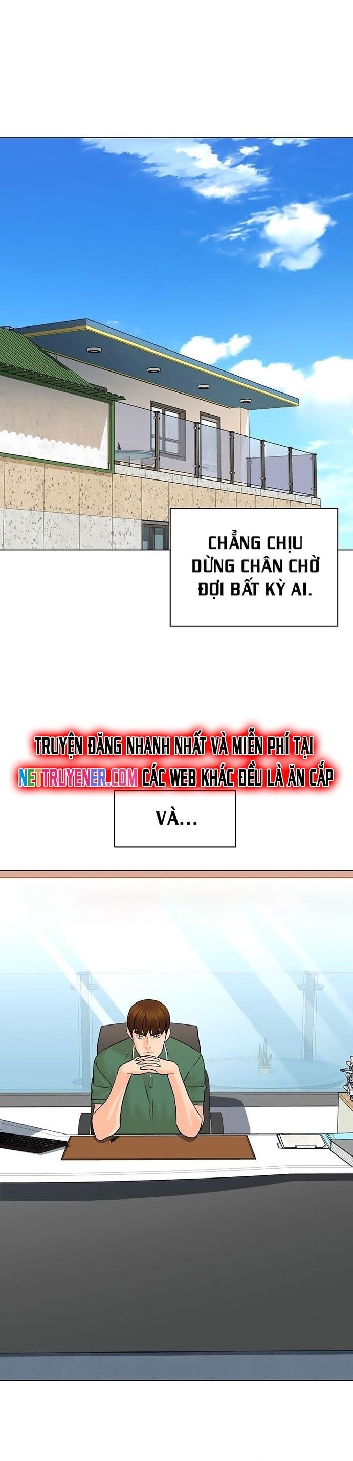 Người Trở Về Từ Cõi Chết Chapter 98 - Trang 2