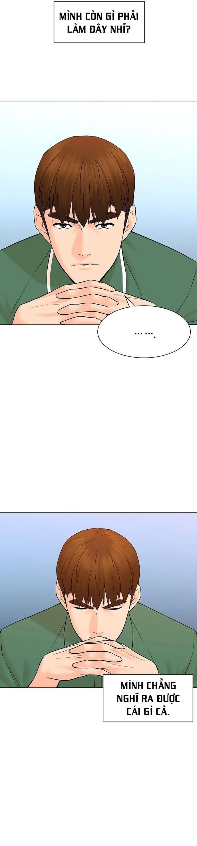 Người Trở Về Từ Cõi Chết Chapter 98 - Trang 2