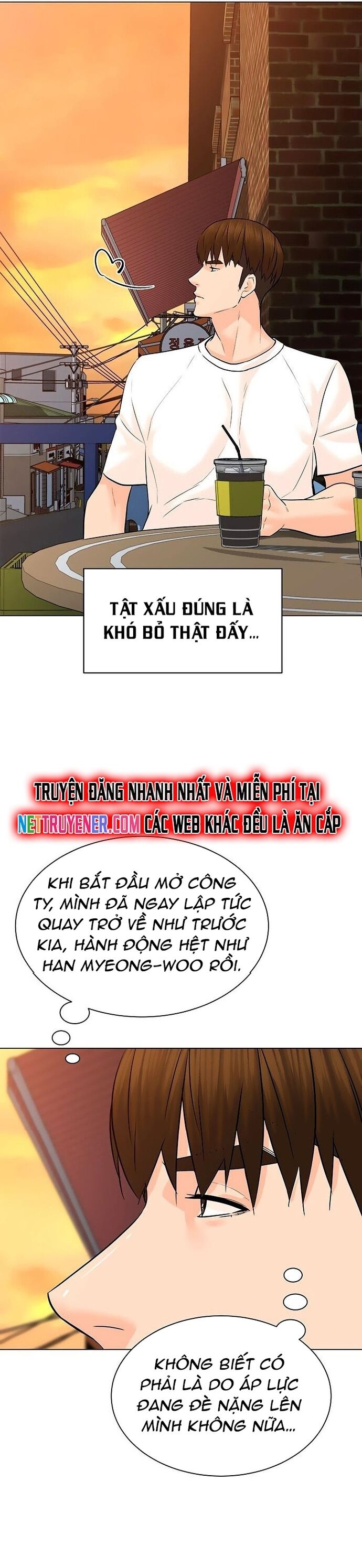 Người Trở Về Từ Cõi Chết Chapter 99 - Trang 2