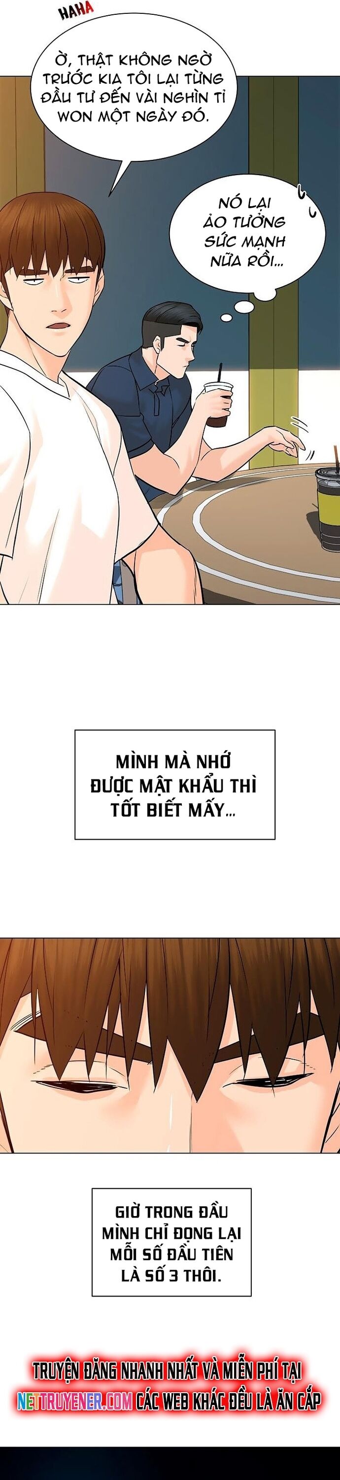 Người Trở Về Từ Cõi Chết Chapter 99 - Trang 2