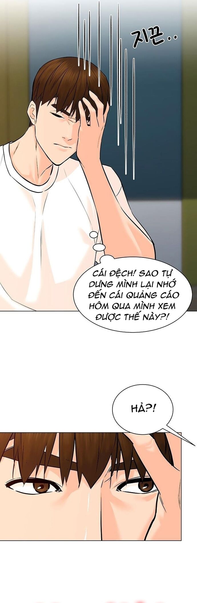 Người Trở Về Từ Cõi Chết Chapter 99 - Trang 2