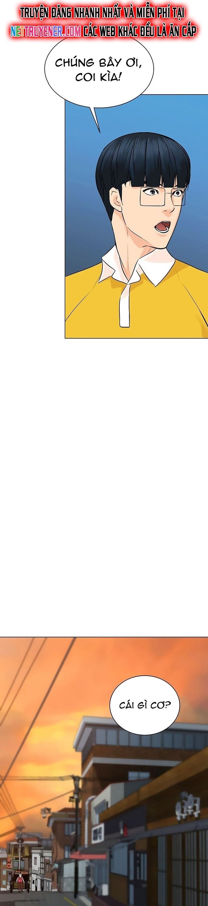 Người Trở Về Từ Cõi Chết Chapter 99 - Trang 2