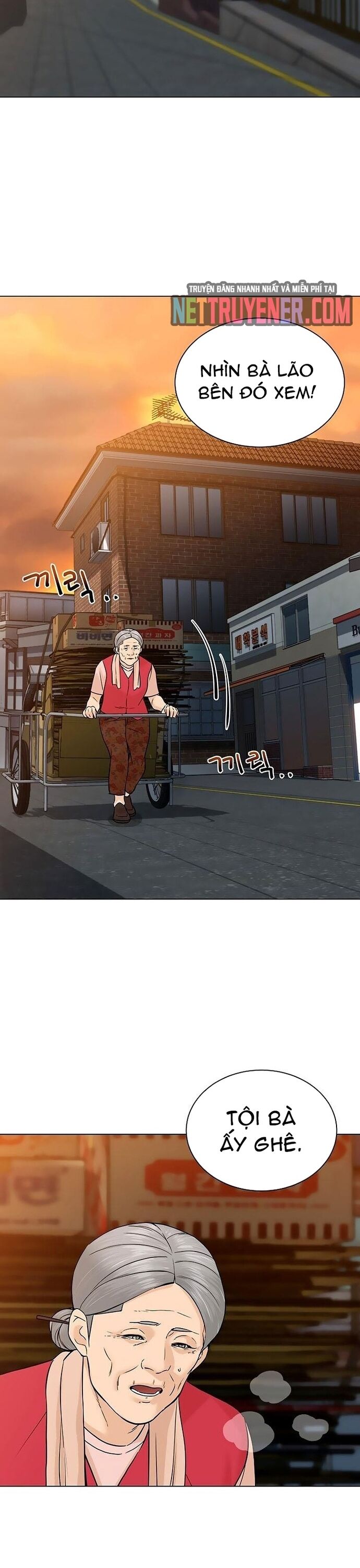 Người Trở Về Từ Cõi Chết Chapter 99 - Trang 2