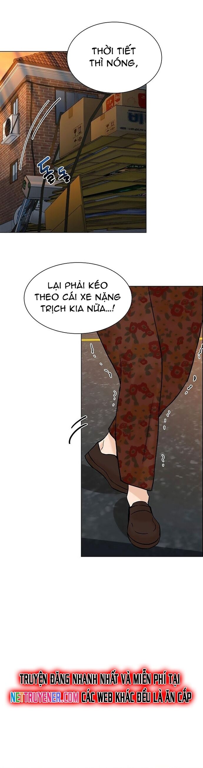 Người Trở Về Từ Cõi Chết Chapter 99 - Trang 2