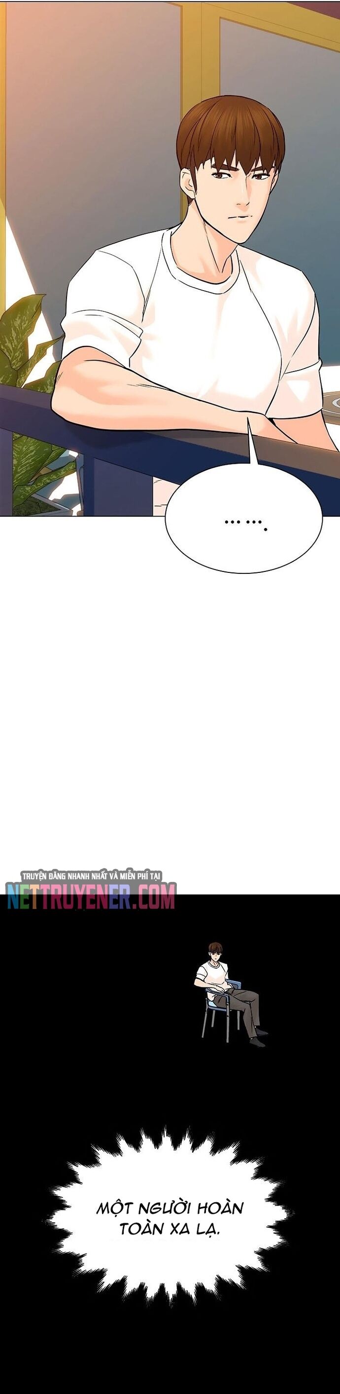 Người Trở Về Từ Cõi Chết Chapter 99 - Trang 2
