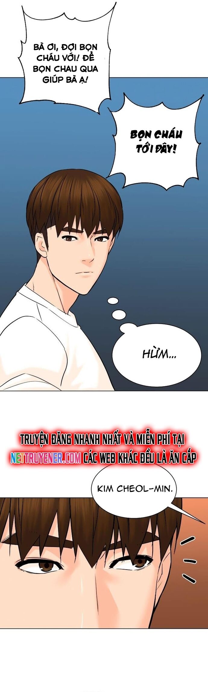 Người Trở Về Từ Cõi Chết Chapter 99 - Trang 2