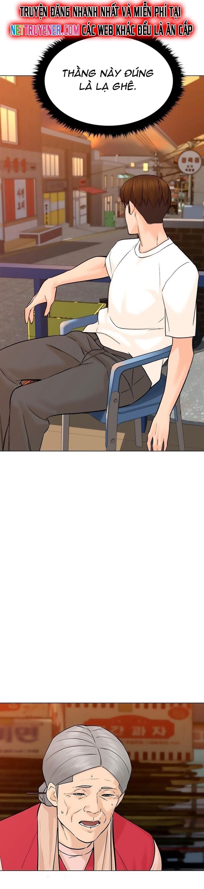 Người Trở Về Từ Cõi Chết Chapter 99 - Trang 2