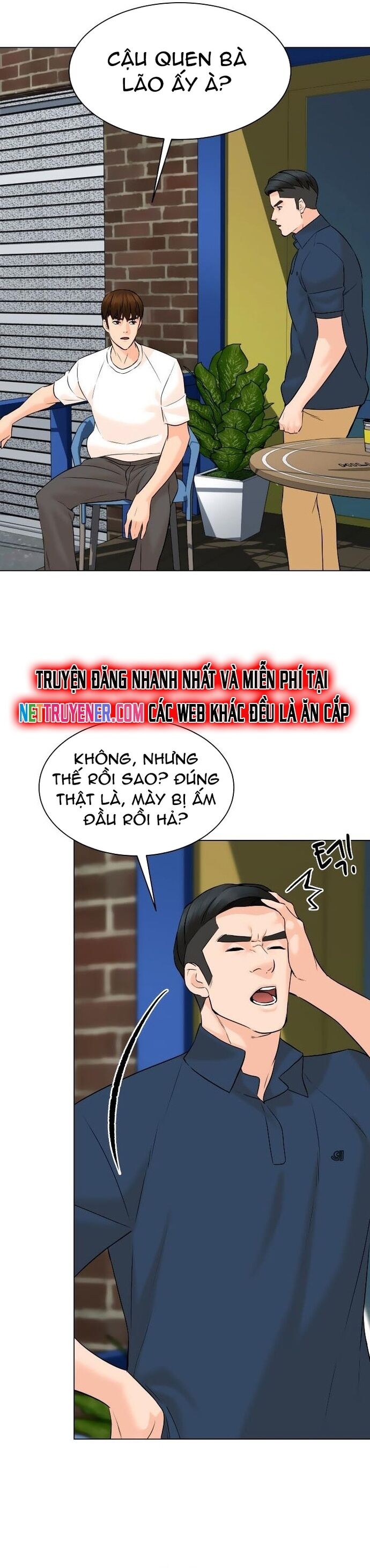 Người Trở Về Từ Cõi Chết Chapter 99 - Trang 2