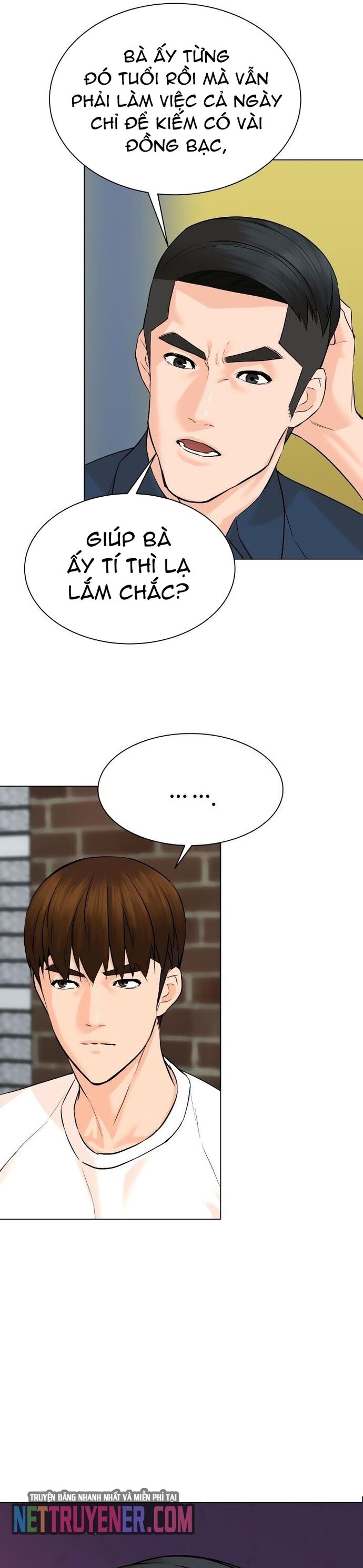 Người Trở Về Từ Cõi Chết Chapter 99 - Trang 2