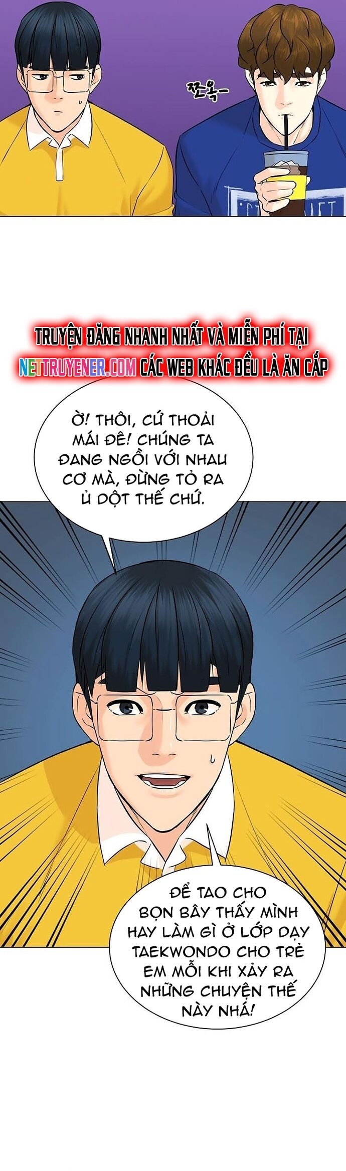 Người Trở Về Từ Cõi Chết Chapter 99 - Trang 2