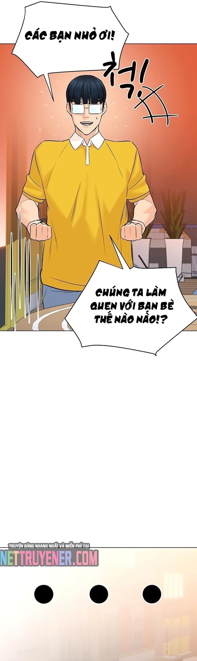 Người Trở Về Từ Cõi Chết Chapter 99 - Trang 2