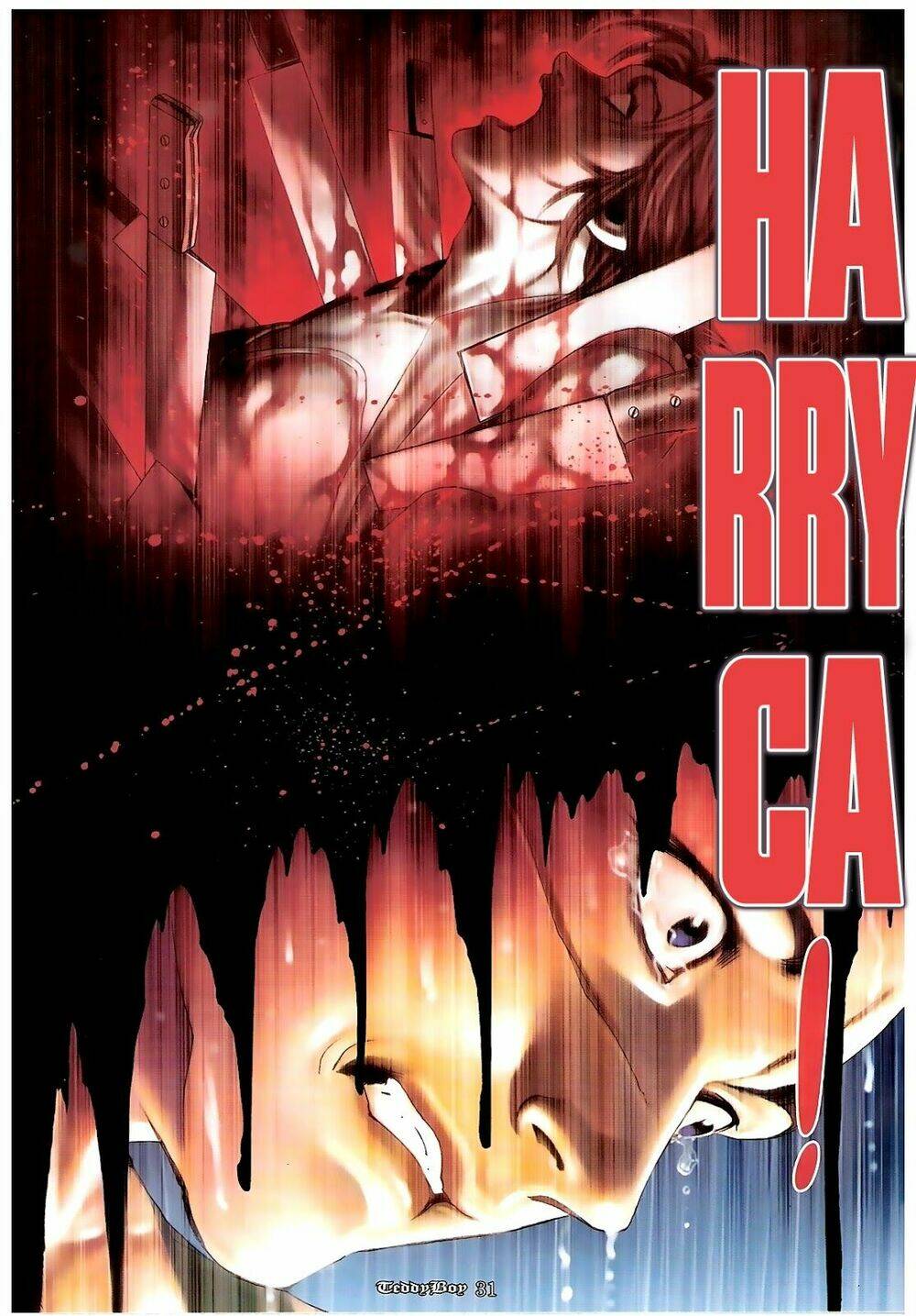 Người Trong Giang Hồ Chapter 1174 - Trang 2