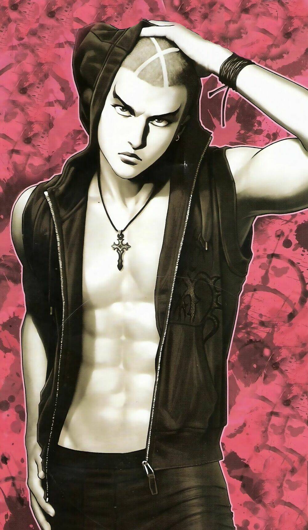 Người Trong Giang Hồ Chapter 1361 - Trang 2