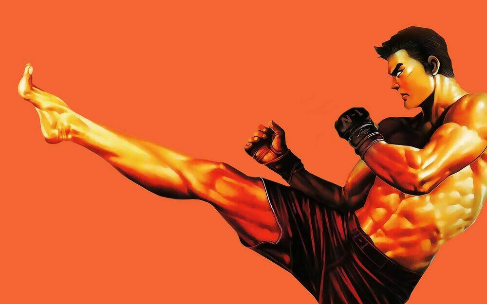 Người Trong Giang Hồ Chapter 162 - Trang 2