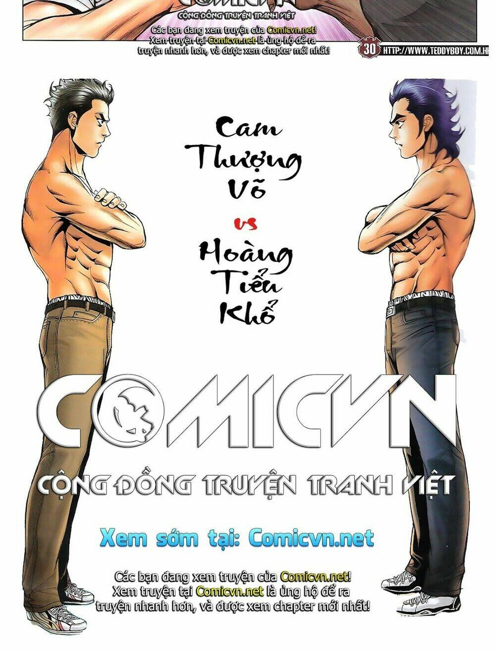 Người Trong Giang Hồ Chapter 1746 - Trang 2