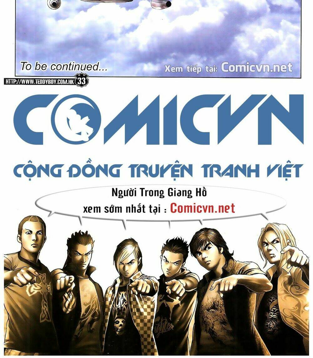 Người Trong Giang Hồ Chapter 1782 - Trang 2