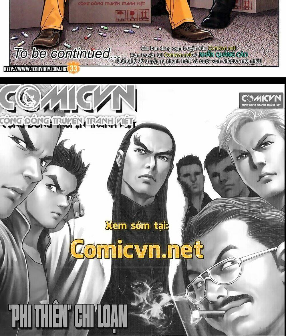 Người Trong Giang Hồ Chapter 1798 - Trang 2