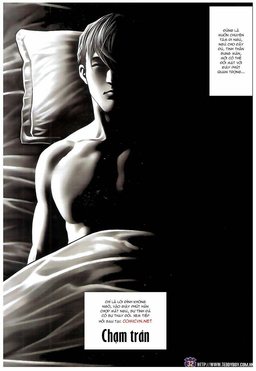 Người Trong Giang Hồ Chapter 1886 - Trang 2