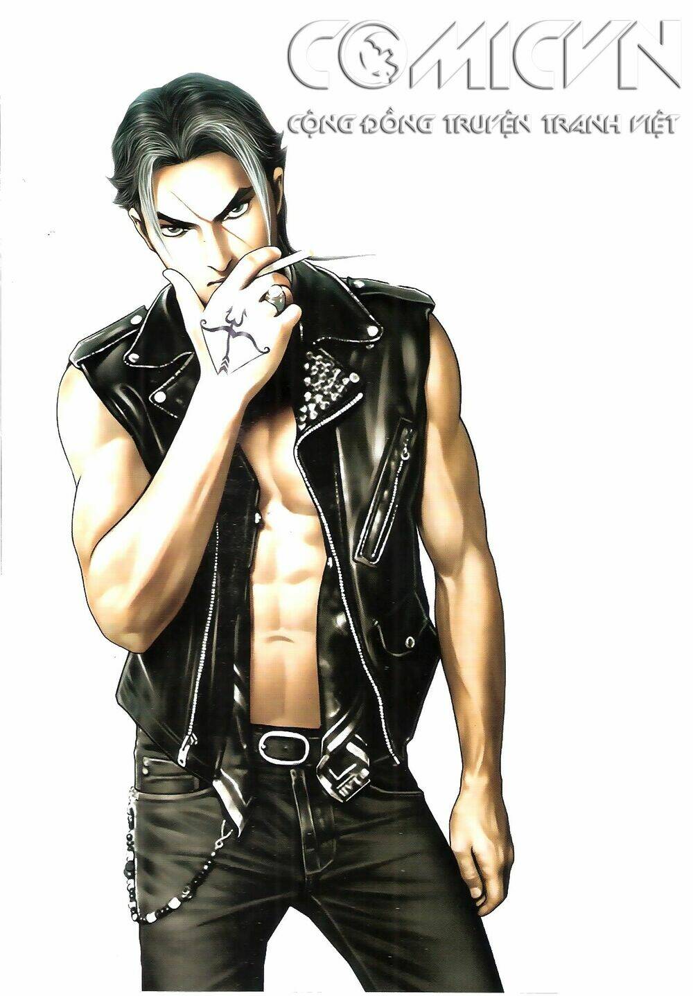 Người Trong Giang Hồ Chapter 1890 - Trang 2