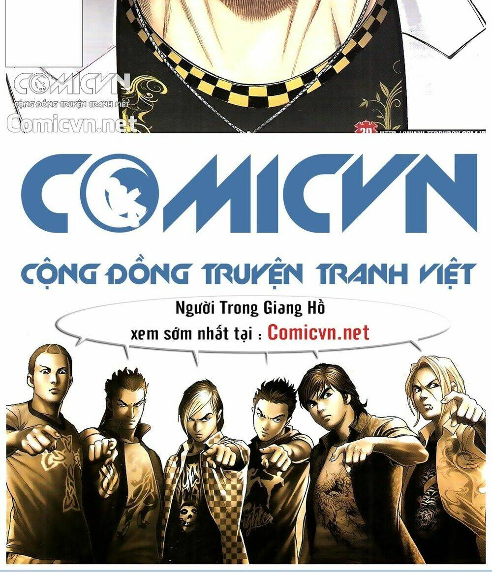 Người Trong Giang Hồ Chapter 1890 - Trang 2