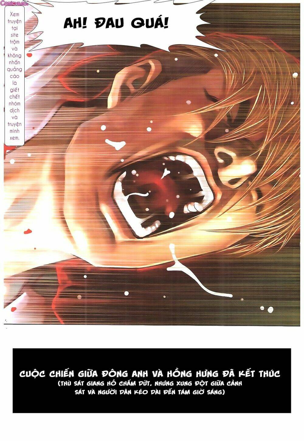 Người Trong Giang Hồ Chapter 1929 - Trang 2