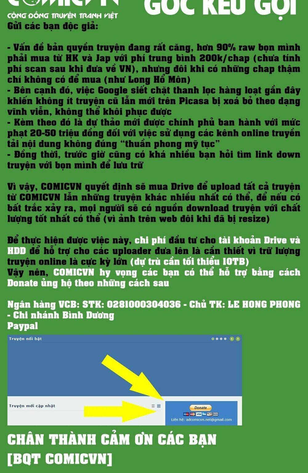 Người Trong Giang Hồ Chapter 1933 - Trang 2