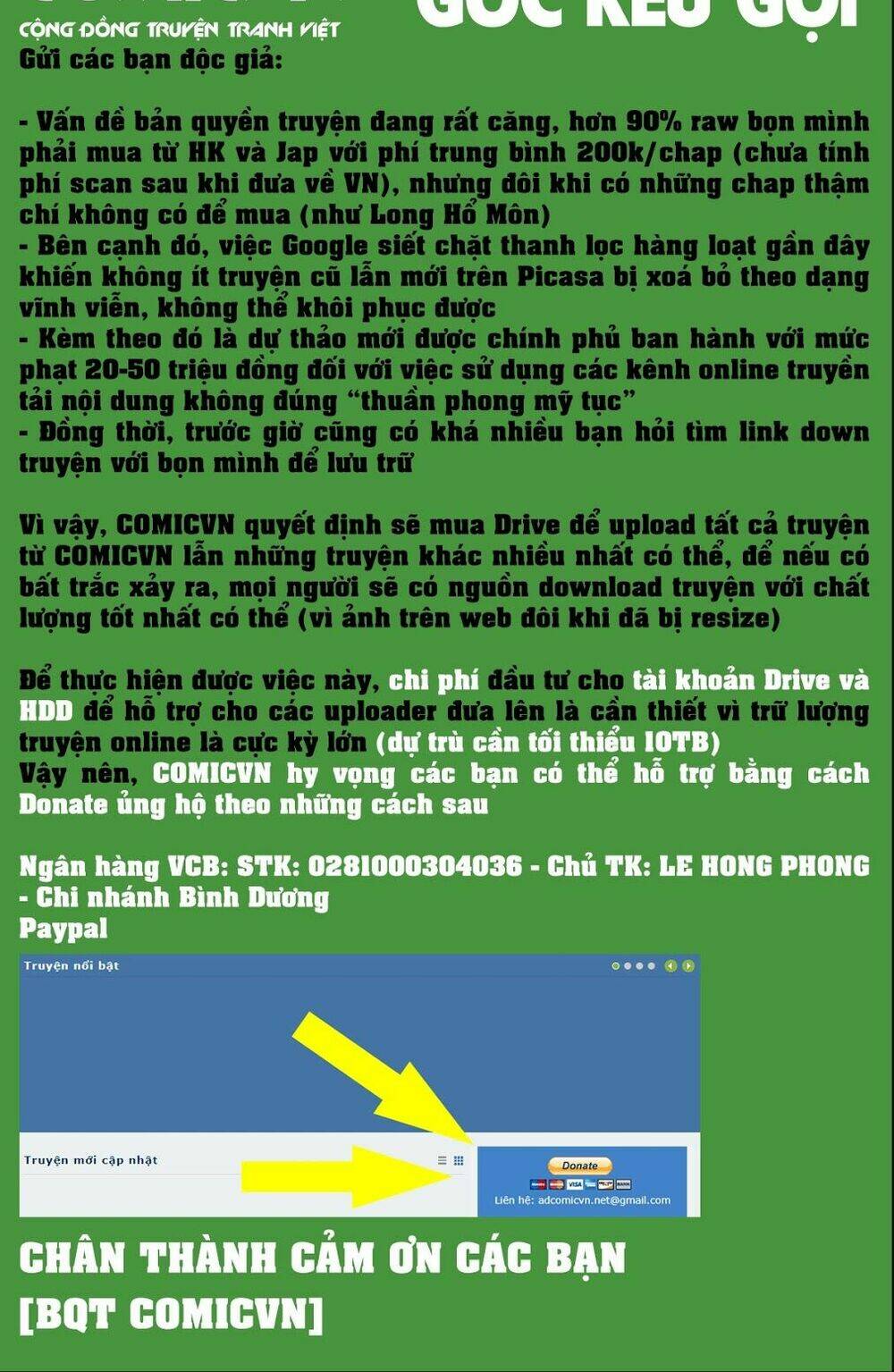 Người Trong Giang Hồ Chapter 1934 - Trang 2