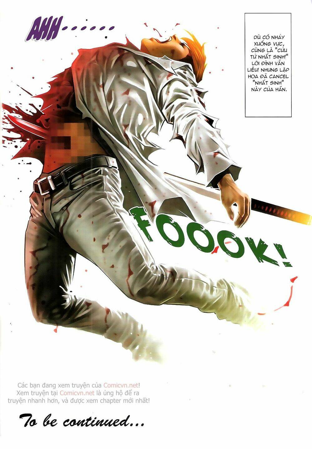 Người Trong Giang Hồ Chapter 1939 - Trang 2