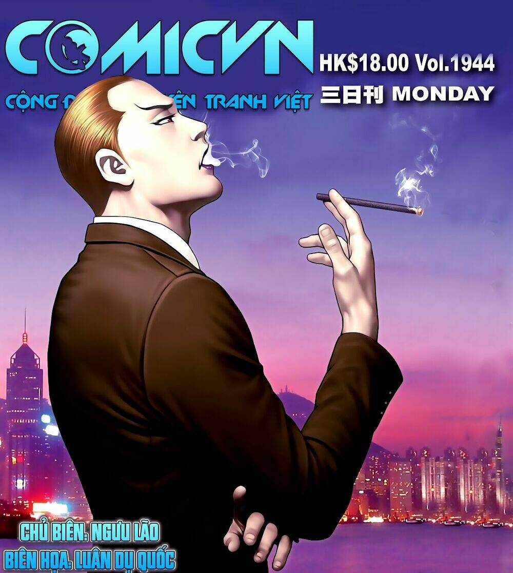 Người Trong Giang Hồ Chapter 1944 - Trang 2