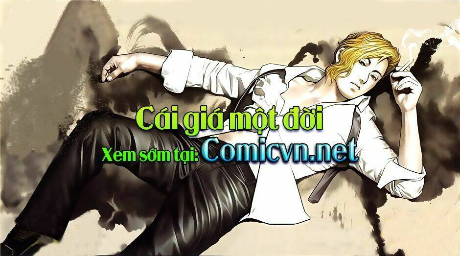 Người Trong Giang Hồ Chapter 1956 - Trang 2