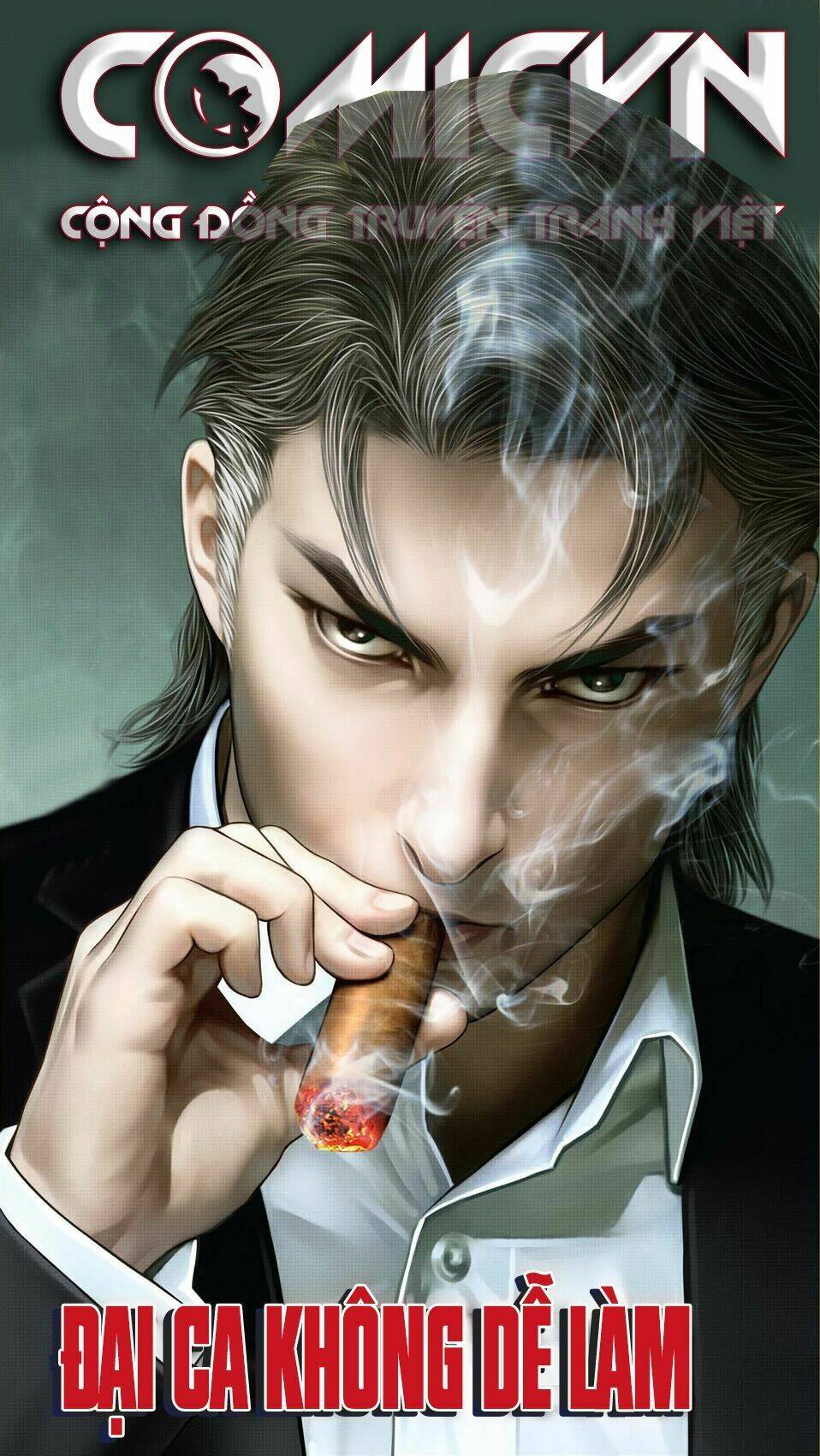 Người Trong Giang Hồ Chapter 1975 - Trang 2