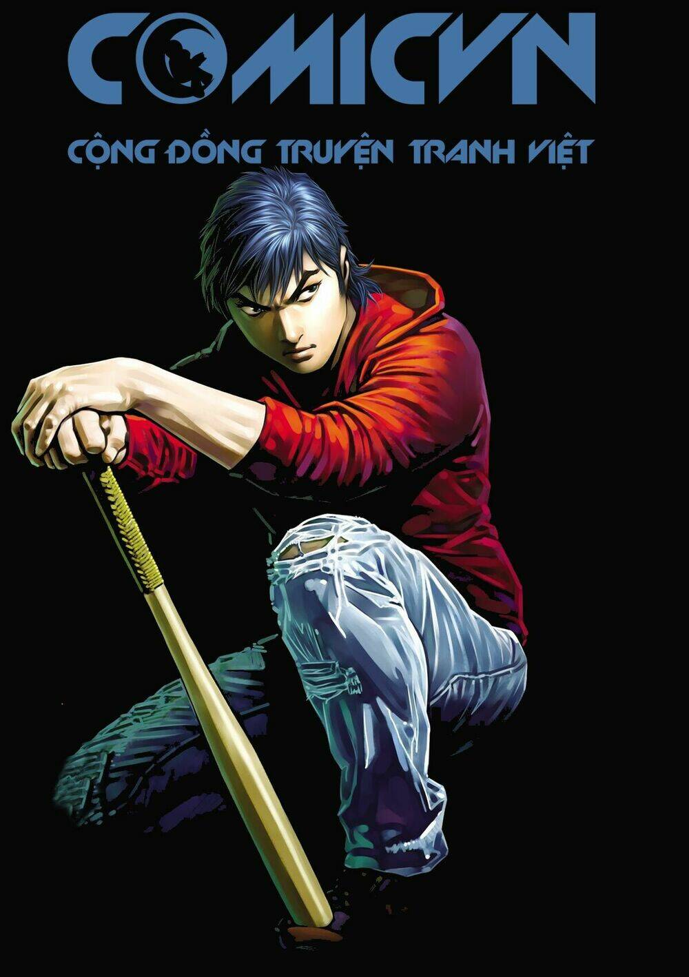 Người Trong Giang Hồ Chapter 1997 - Trang 2