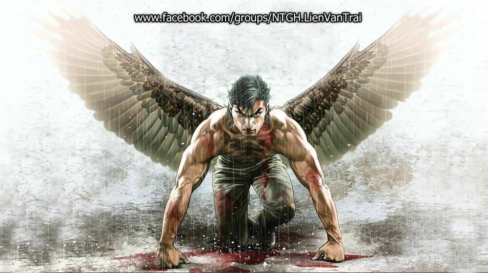 Người Trong Giang Hồ Chapter 2041 - Trang 2