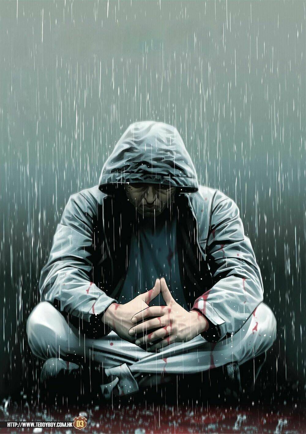 Người Trong Giang Hồ Chapter 2053 - Trang 2